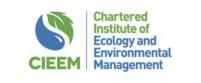 Chartered Institute of Ecology and Environmental Management CIEEM logo